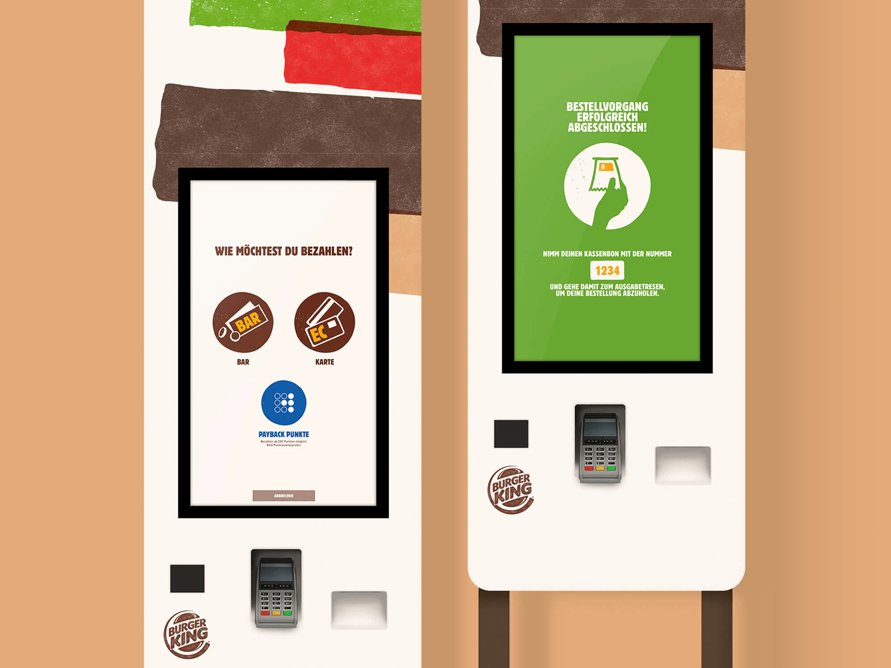 Burger King – App