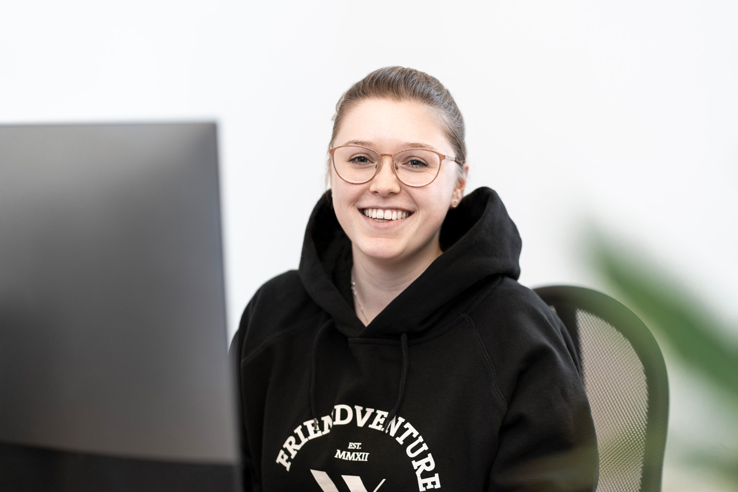 Referenzbild Fotografie Friendventure