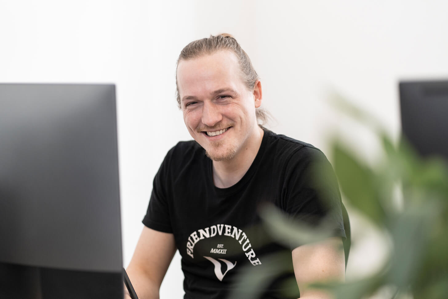 Referenzbild Fotografie Friendventure